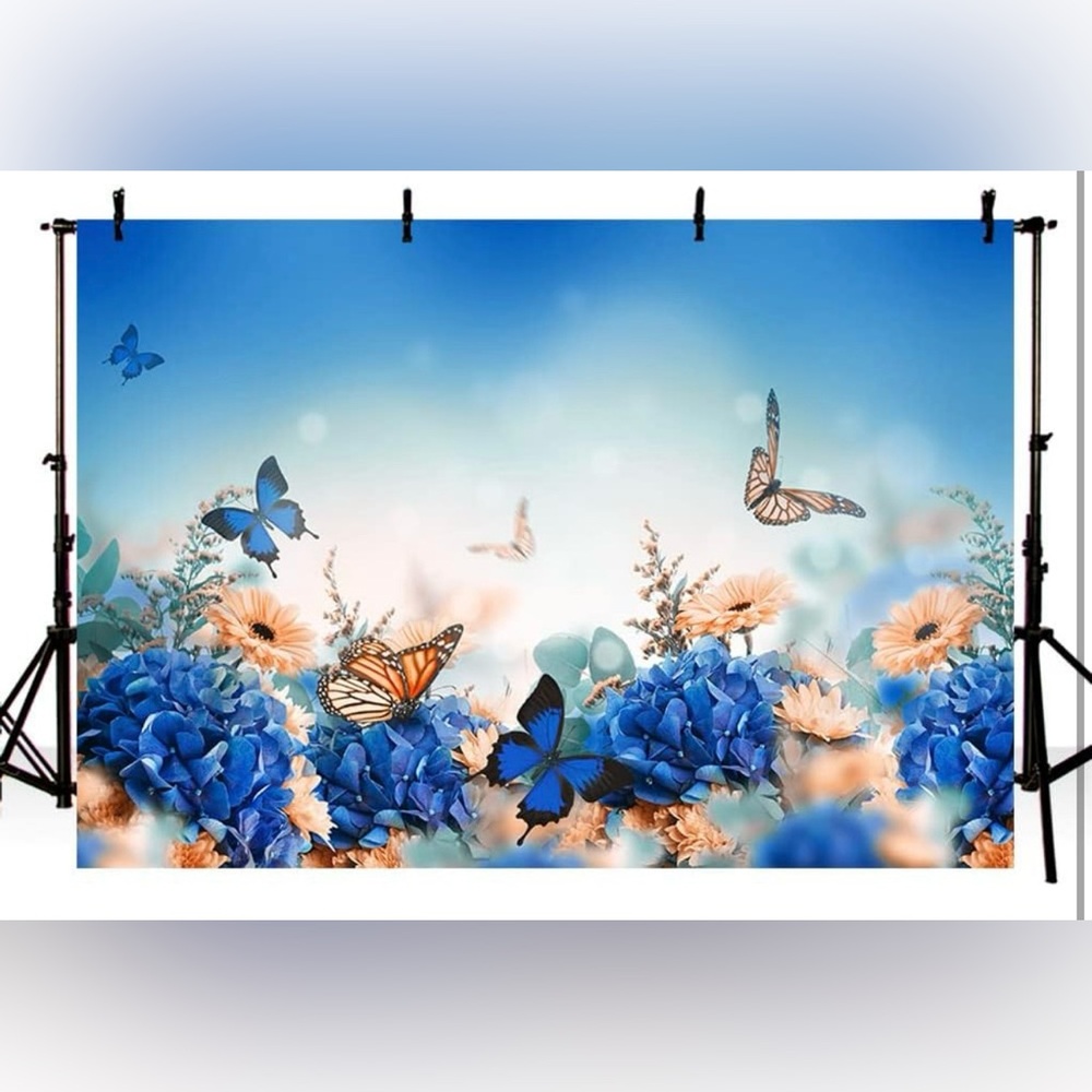 Photo Backdrop